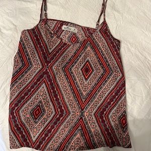 Hollister tank top